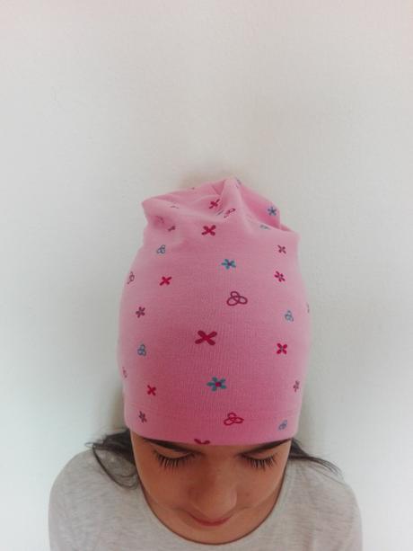 Legíny rose, 104 / 110 / 116 / 122