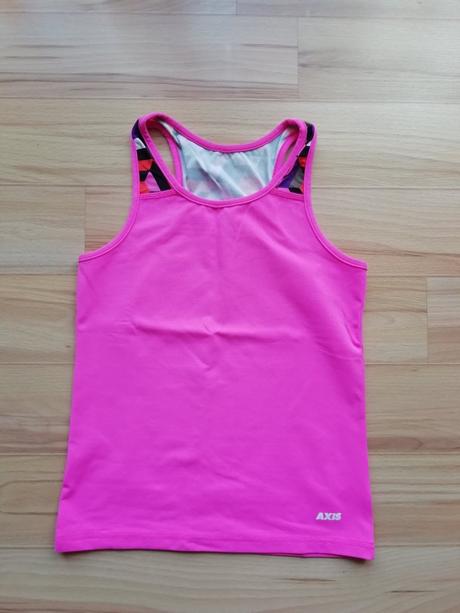 Športové tielko, 140