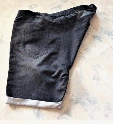 Kraťasy, adidas,xxl