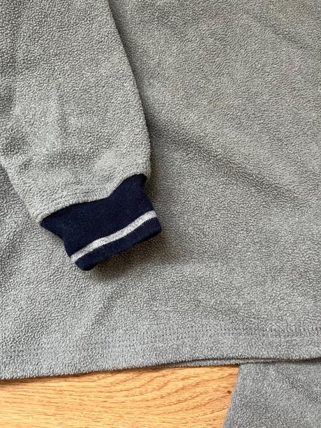 Flisova suprava, pompdelux,98