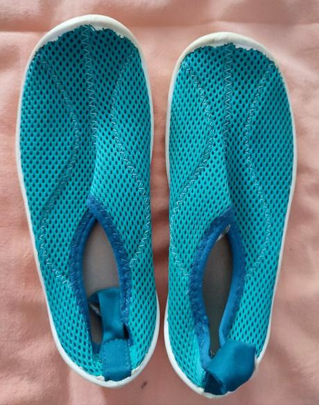 Topánky do vody 30/31, decathlon,30