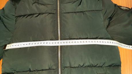 Zimná bunda, c&a,146