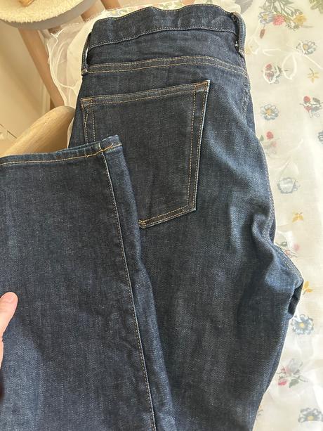 Gap rifle, slim straight 31/32 na 165, gap,30