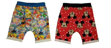 Set zateplený flisom, 56 - 152