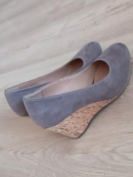 Topánky 38, graceland,38