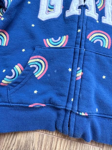 Gap set, gap,86