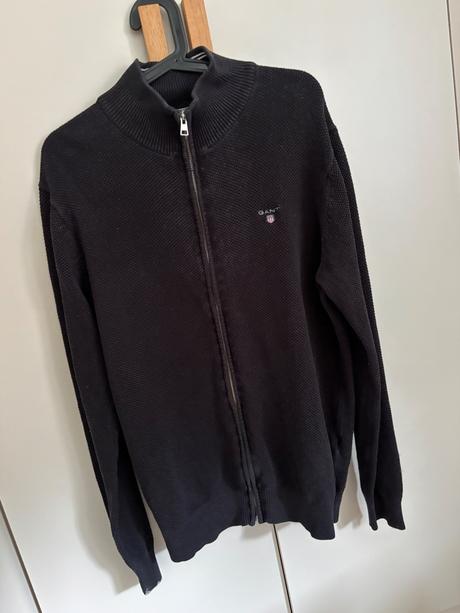 Pánsky sveter gant, gant,xl