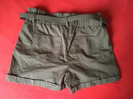 Kraťasy, reserved,42