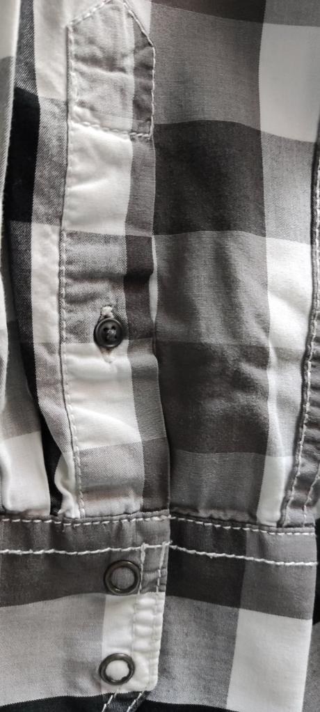 Košeľa kockovaná, s.oliver,s