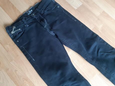 Rifle, miss sixty,122