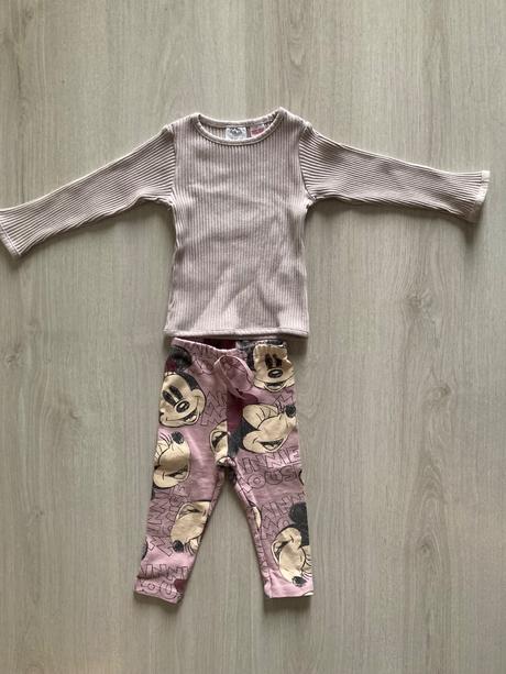 Súprava komplet, zara,80