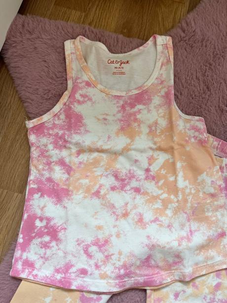 Cat & jack suprava na cvicenie, 110