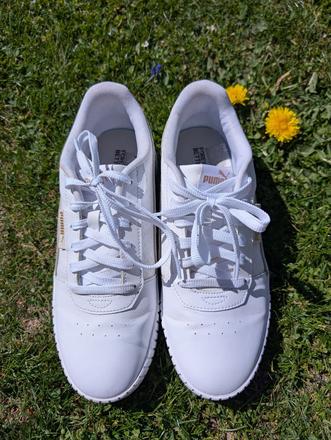 Tenisky unisex, puma,42