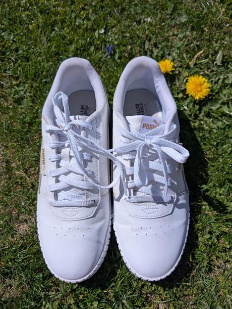 Tenisky unisex, puma,42