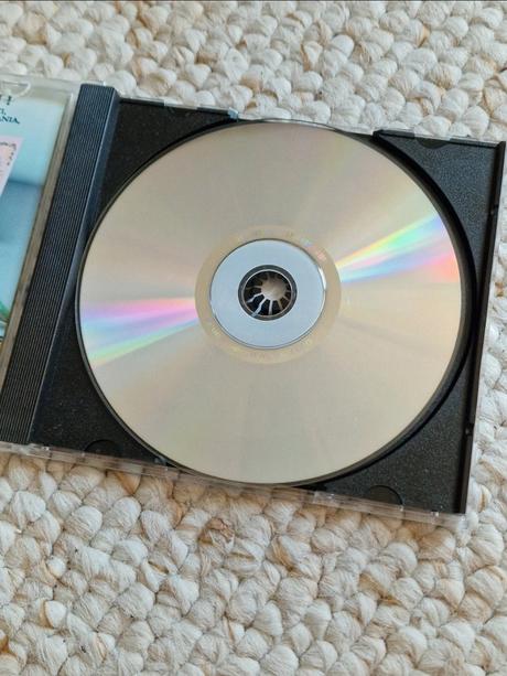 Cd katka a jej pesničky,