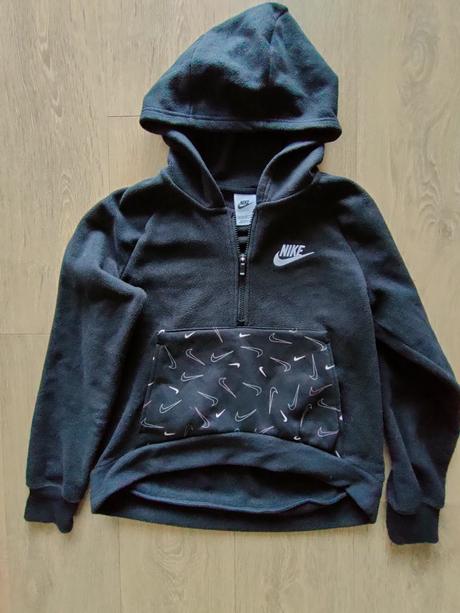 Mikina zn.nike, veľ.146-156, nike,152