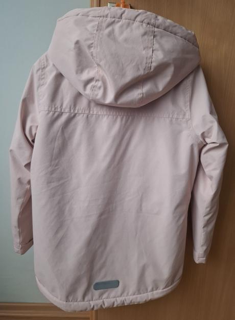 Zimná bunda, authority,128