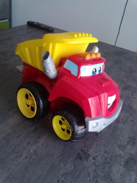 Hovoriace auto,