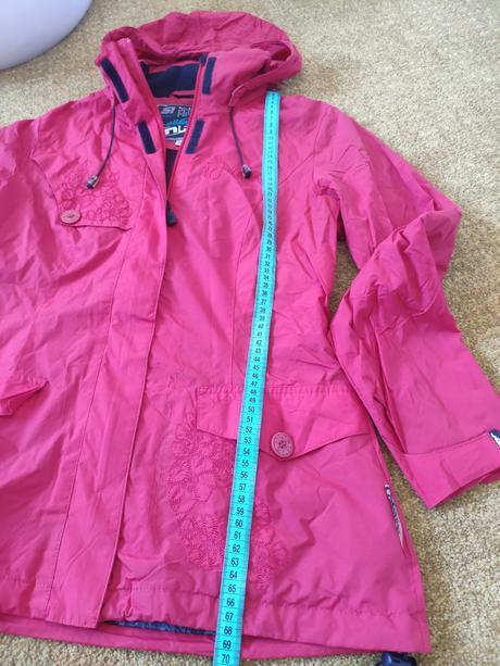 Prechodná športová bunda, northfinder®,m