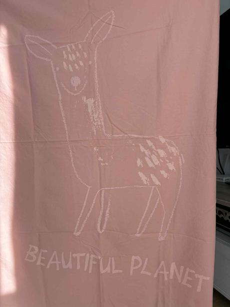 Posteľné prádlo obliečky na detskú postel, šírka (cm): 85,dĺžka (cm): 120