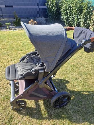 Športový kočík jane muum, jané,jané muum