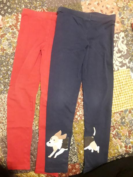 Set 2ks legín tchibo, tcm,122