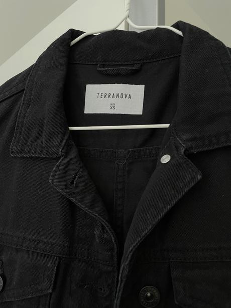 Riflová vesta, terranova,xs