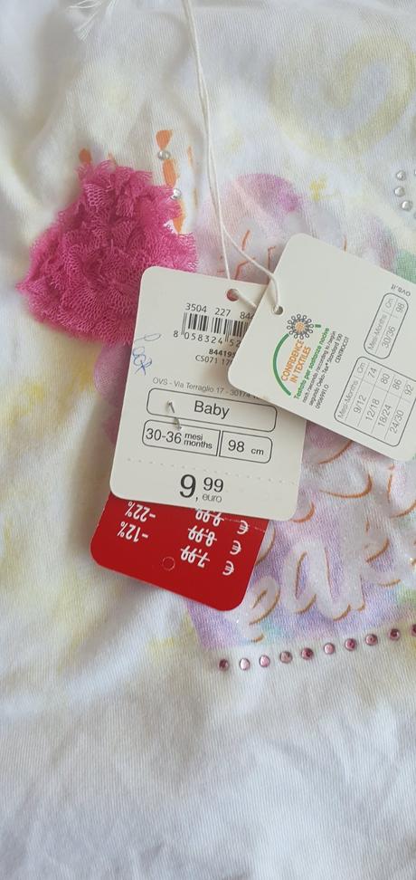 Letná súprava 98, 98