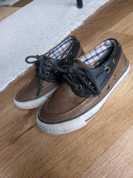 Štýlové tenisky, zara,25