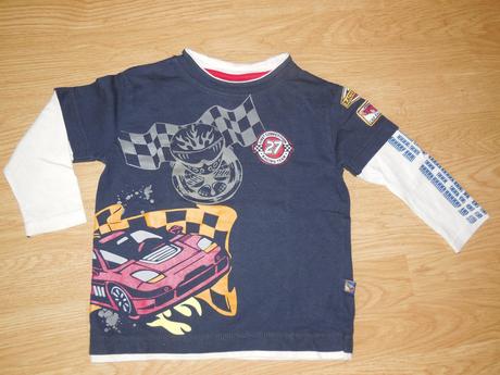 Tričko, okay,110
