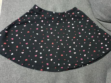 Srdieckova sukna, h&m,122