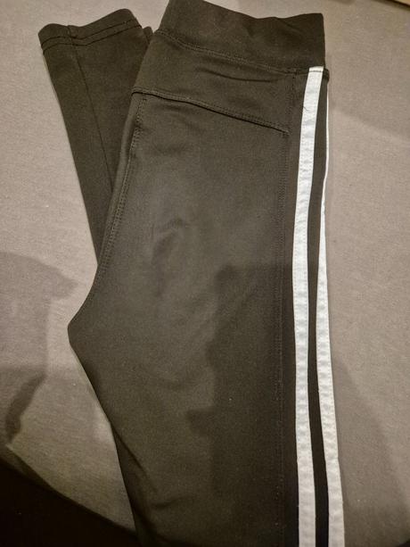 Legíny adidas, adidas,158