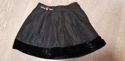 Trendy suknicka, h&m,104