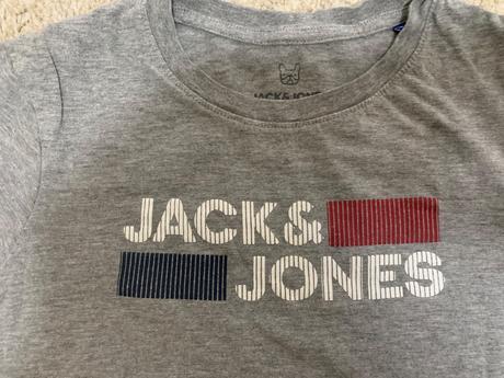 Tričko jack jones, 152