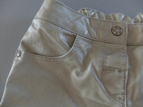 Nohavice ca 128, c&a,128