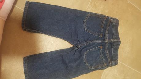 Rifle tmavomodre, 86