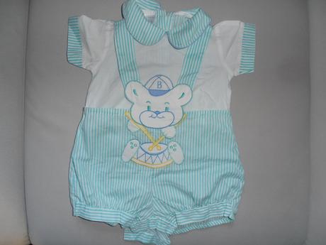 Letný overal  č. 80, cherokee,80