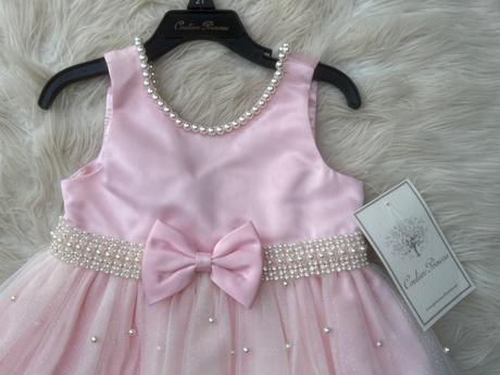 Šaty nové na 2ročky, 