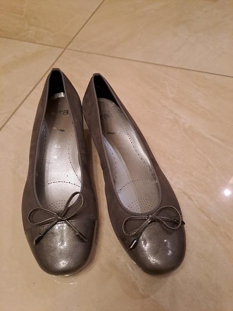 Predam topanky, ara,41