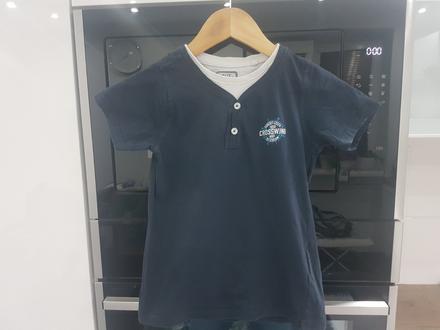 Detske tricko velk.128, 128