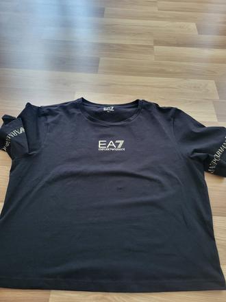 Ea7 top, armani,l