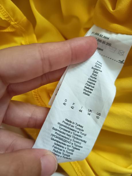 Spoločenské šaty s.oliver, s.oliver,l