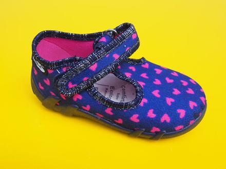 Detské ortopedické papučky renbut, ren but,19 - 27