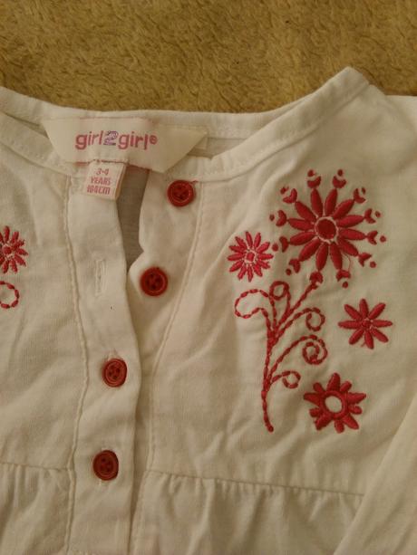 Krásna tunika girl2girl, girl2girl,104