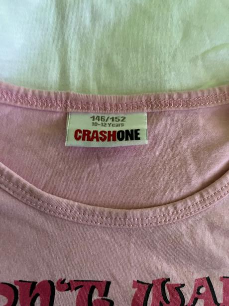 Dievcenske tricko 5 ks 9 - 11 rokov, 134