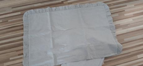 Obliečky do detskej postieľky, šírka (cm): 55,dĺžka (cm): 40