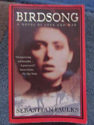 Birdsong,