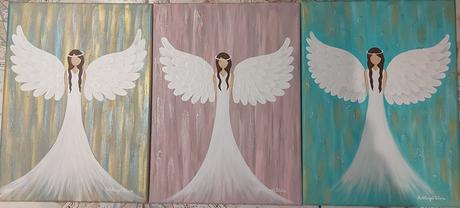 Anjelikovia strážni,