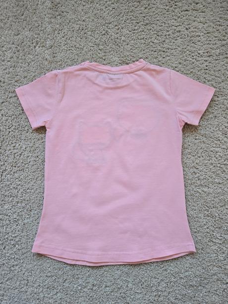 Tričko karl lagerfeld, 116