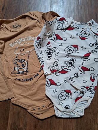 2x nové body 98, sinsay,98